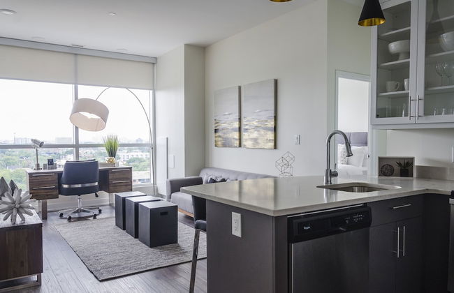 LIV Extended Stay - Foto 38