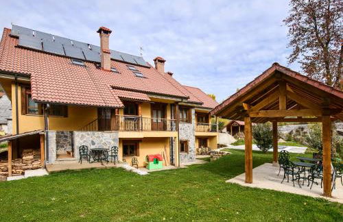 El Casar del Puente - Photo 7