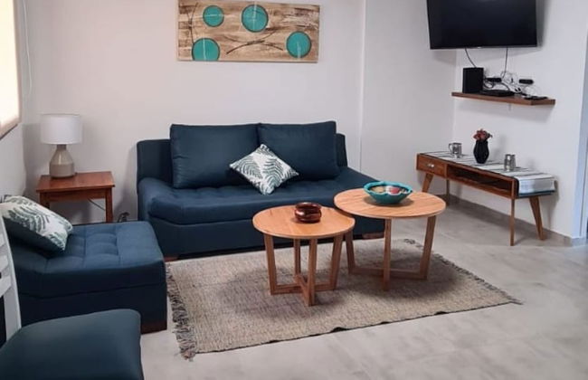 Lux Apart Cba - Photo 13