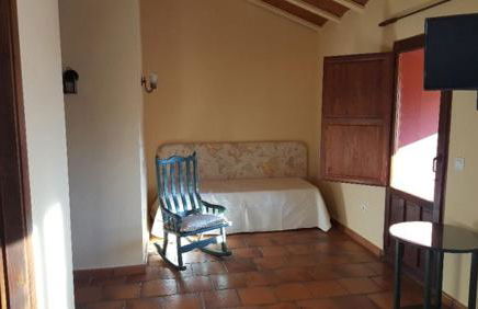 Casa rural Entreaguas - Photo 45