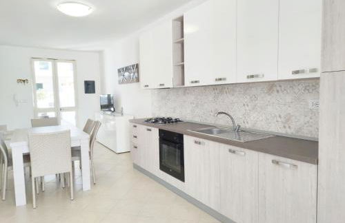 Villino Girasole 3 Salento pochi minuti dal mare - Foto 12