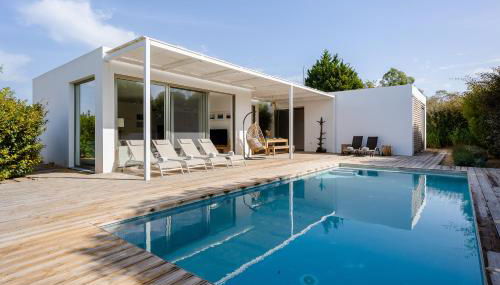 Villa Laranjeiras with heatable pool, Comporta - Foto 3