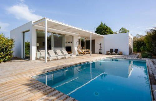 Villa Laranjeiras with heatable pool, Comporta - Foto 3