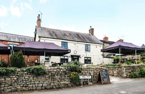 Chestnuts Barn - Foto 17