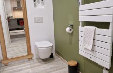 Gîte Carcasso - Foto 29