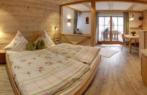 Beim Bretzner - Chiemgau Karte - Foto 6