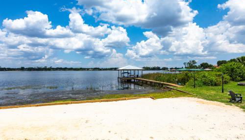 Lake Huntley Retreat - Foto 5