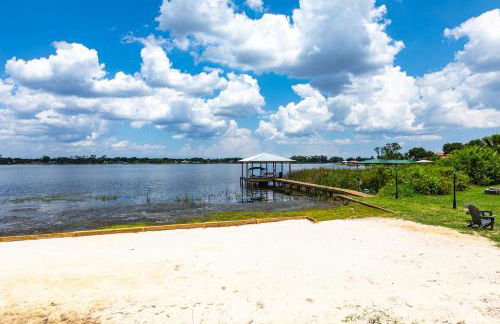 Lake Huntley Retreat - Foto 5