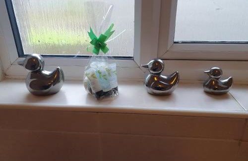 Plum Cottage - Foto 11