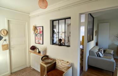 Petite maison de vacances - Foto 2