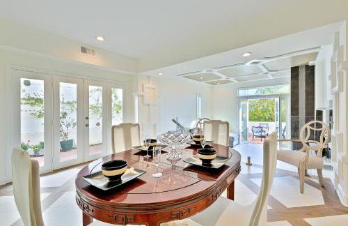 Windansea Beach Luxury - Spa, AC, Walk2Beach, Garage & fast WiFi - Foto 28