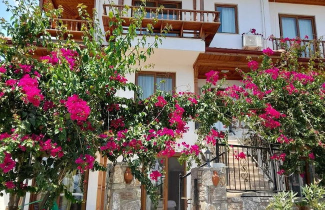 Koparan Apart Otel - Photo 1