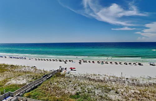 Water's Edge by Southern Vacation Rentals - Foto 48