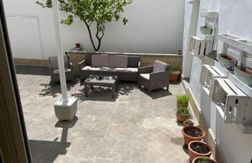 Dimora Vincenzo - Foto 36