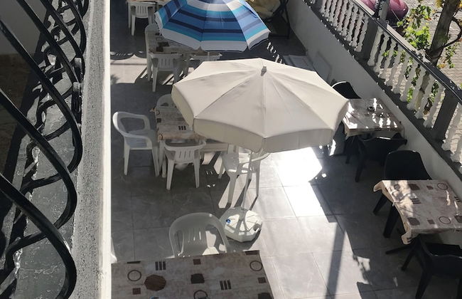 Akasya Apart Otel Didim Altinkum - Foto 28