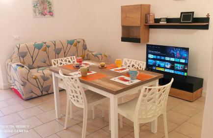 Capital House- Casa Vacanze in Sabina - Foto 19