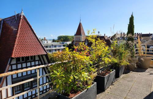 L'Orangerie - Foto 13