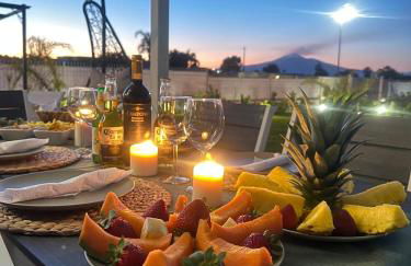 Dionysus Luxury Villa - Foto 21