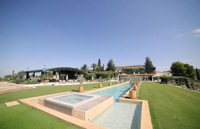 Hacienda El Rosalejo - Foto 17