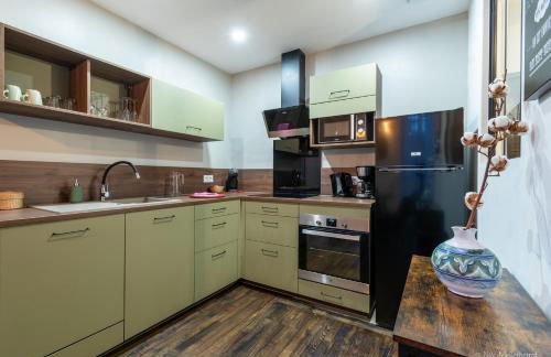 Appartement Grenat Bourg d'Oisans - Photo 11