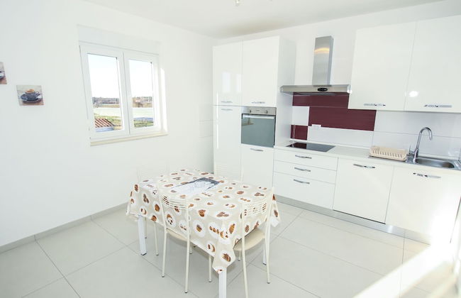 Vodopija Apartments - Photo 17