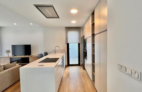 La Masion de Tout Seasonal Rental - Photo 1