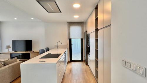 La Masion de Tout Seasonal Rental - Photo 1