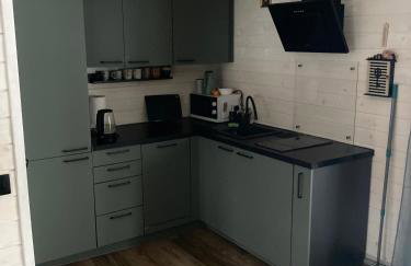 Uroczy domek nad Gilem - Foto 11