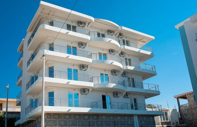 Open Sea Apartments - Foto 56