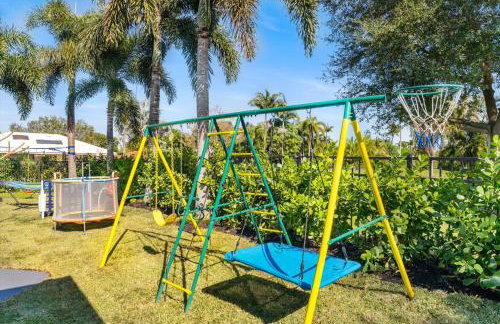 Kids and Family Playground - Foto 35