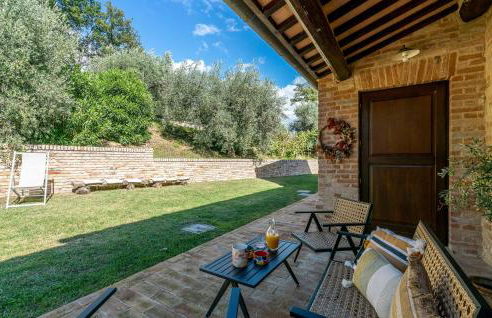 Villa Dei Girasoli - Foto 20