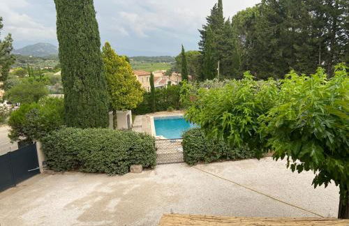 Gite "Au bout du chemin" - Foto 14