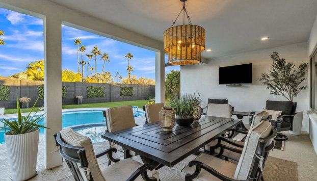 NEW The Wentworth Luxe Retreat Pool Spa - Foto 4, Habitación