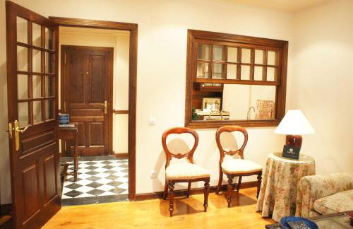 Casavillena Apartamentos Turísticos - Foto 8