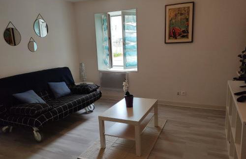 Appartement des machines - Foto 10