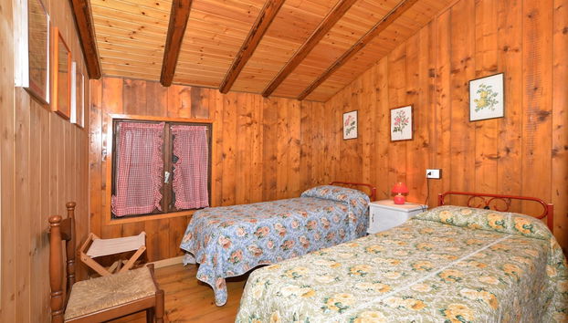 Casa Busso - Foto 4, Habitación