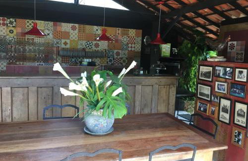 Casa Tiradentes - apto 1 - Foto 21