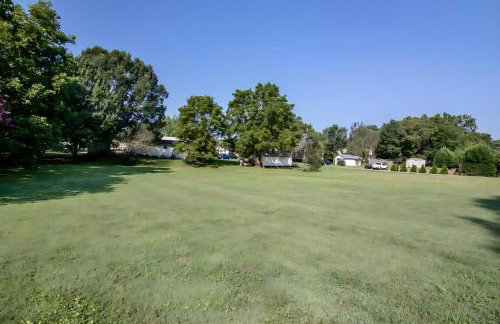 The Troutman Retreat-Near Lake Norman - Foto 36