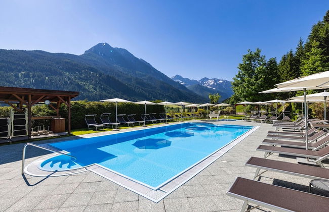 Apartment in Kleinarl Near Ski Slopes - Foto 18