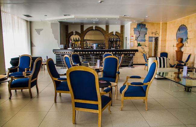 Luna Hotel Da Oura - Photo 53