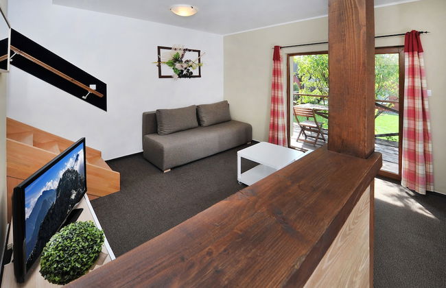 APLEND Domčeky Tatry Holiday - Foto 6