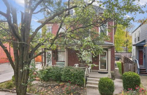 Housepitality - Harrison Mansion - Great Location - Photo 8