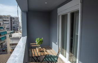 Raise Averof Serviced Apartments - Foto 29