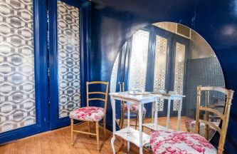 La croix des Rameaux- charming house near Lyon - Photo 31