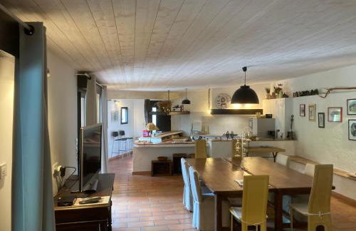 Les Logis des Magnans - Gite ASTRUC- - Photo 26