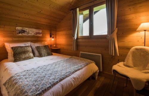 Le Mazot de Janton - Foto 1