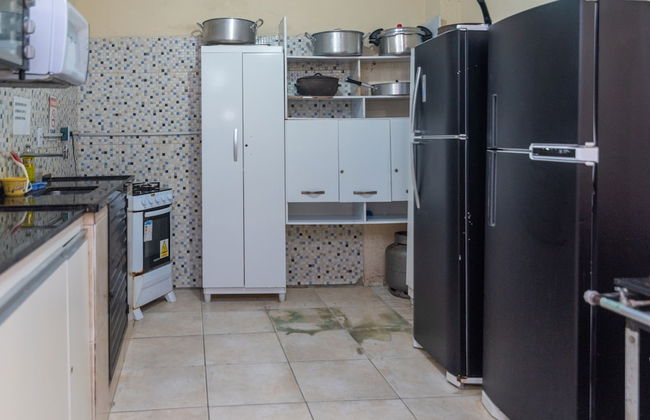 Dona Rosa Private Suites - Foto 56