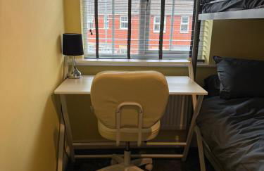 Stunning house in Chorlton - Foto 20