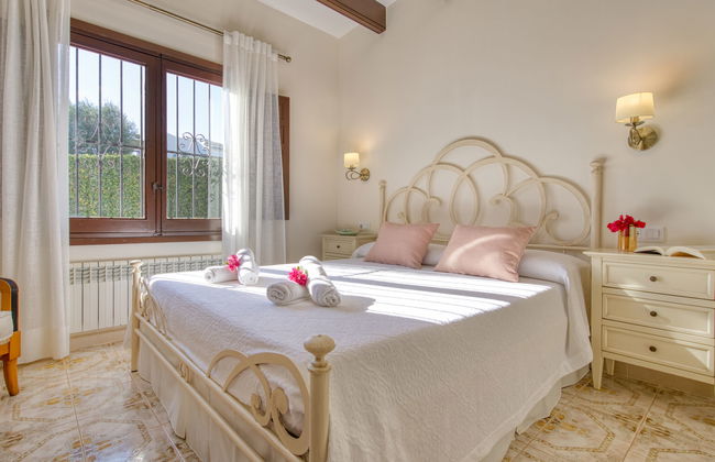 Villa Monte Feliz - Foto 12