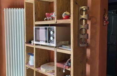 Baita Rousinette - Foto 18